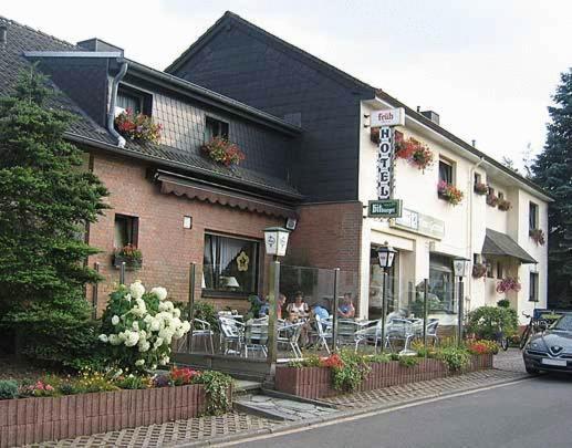 Hotel Haus Gertrud Simmerath Exterior photo