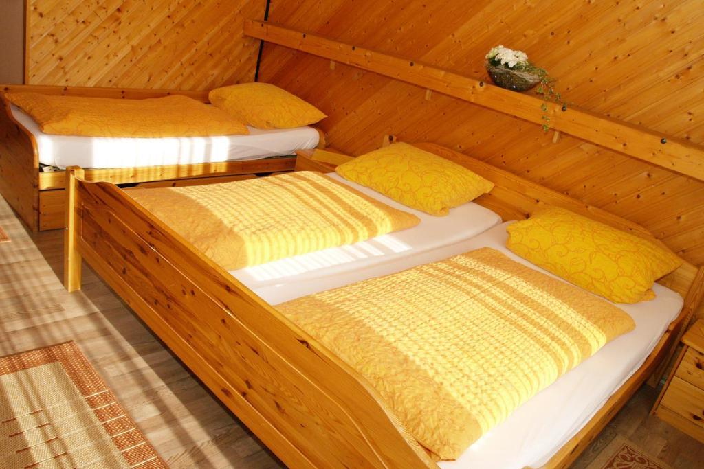 Hotel Haus Gertrud Simmerath Room photo